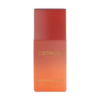 CATRICE MIDNIGHT SUN BRONZING DROPS bronzanto lašai, 30 ml