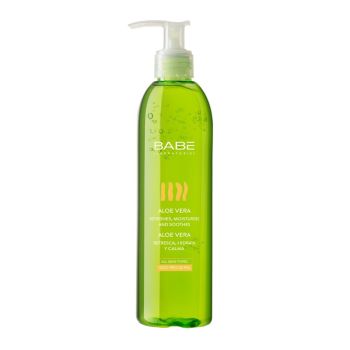 BABE ALOE VERA alavijo želė, 300 ml