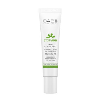 BABE STOP AKN STOP CONTROL veido pieštukas, 8 ml