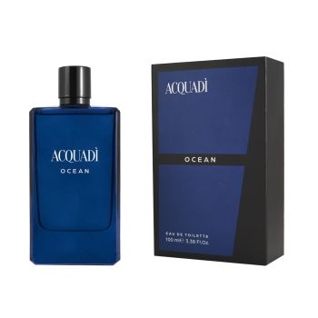 ACQUADI OCEAN tualetinis vyrų vanduo, 100 ml