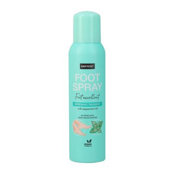 SENCE pėdų purškiklis, 150 ml
