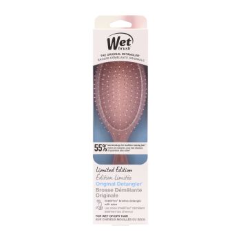 WETBRUSH ORIGINAL DETANGLER plaukų šepetys