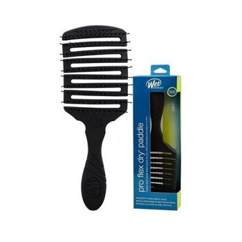 WETBRUSH PRO FLEX DRY PADDLE plaukų džiovinimo šepetys