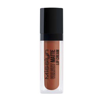 MISSLYN VELVET MATTE lūpų kremas, 3,5 ml