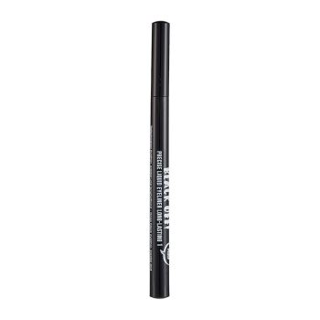 MISSLYN BLACK OFF! PRECISE LIQUID akių kontūro flomasteris, 0,5 ml