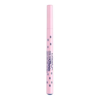 MISSLYN COLOR MANIA LIQUID akių kontūro flomasteris, 0,98 ml