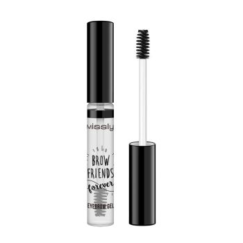 MISSLYN BROW FRIENDS FOREVER antakių želė, 5 ml