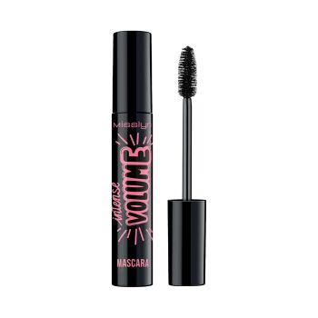 MISSLYN INTENSE VOLUME blakstienų tušas, 7,5 ml