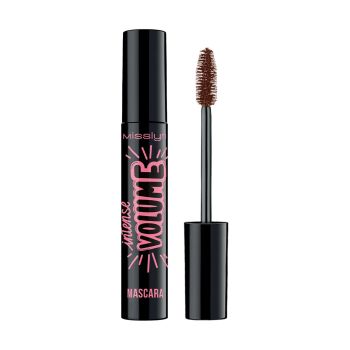 MISSLYN INTENSE VOLUME blakstienų tušas, 7,5 ml