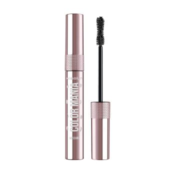 MISSLYN COLOR MANIA blakstienų tušas, 9,5 ml