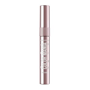 MISSLYN COLOR MANIA blakstienų tušas, 9,5 ml