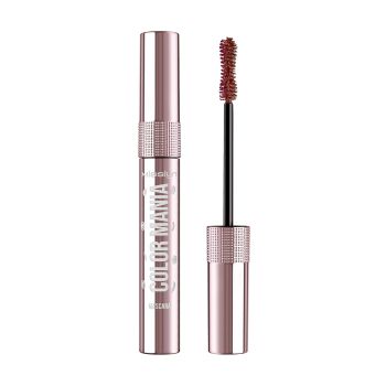 MISSLYN COLOR MANIA blakstienų tušas, 9,5 ml