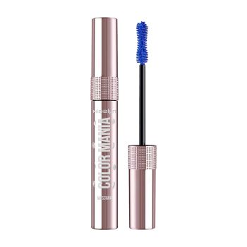 MISSLYN COLOR MANIA blakstienų tušas, 9,5 ml