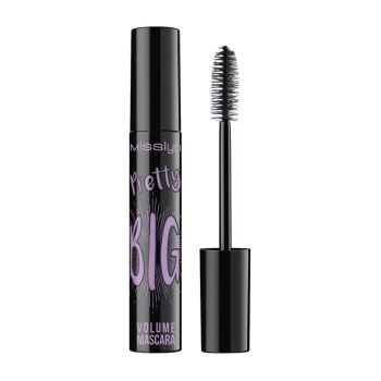 MISSLYN PRETTY BIG VOLUME blakstienų tušas, 12 ml