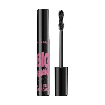 MISSLYN BIG BANG VOLUME blakstienų tušas, 12 ml