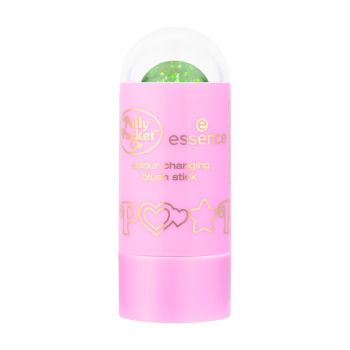 ESSENCE POLLY POCKET COLOUR-CHANGING skaistalų pieštukas, 5,2 g