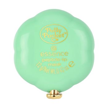 ESSENCE POLLY POCKET PEPTIDE lūpų kaukė, 12 g