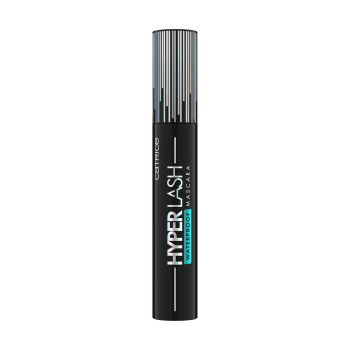 CATRICE HYPER LASH vandeniui atsparus blakstienų tušas, 11 ml