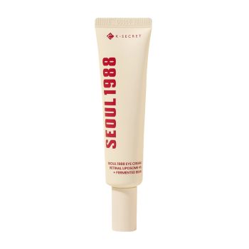 K - SECRET SEOUL 1988 RETINAL LIPOSOME 4% + FERMENTED BEAN paakių kremas, 30 ml