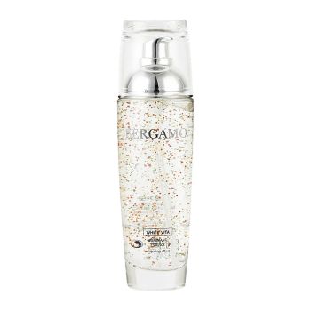 BERGAMO WHITE VITA LUMINANT veido esencija, 110 ml