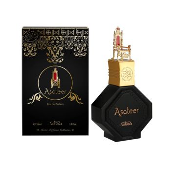 NABEEL ASATEER parfumuotas vanduo, 100 ml