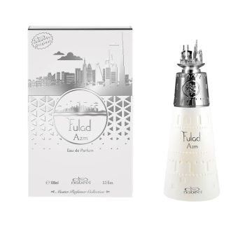 NABEEL FULAD AZM parfumuotas vanduo, 100 ml