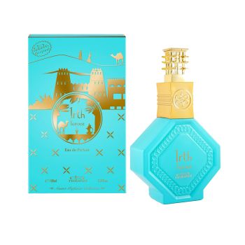 NABEEL IRTH FAIROOZ parfumuotas vanduo, 100 ml