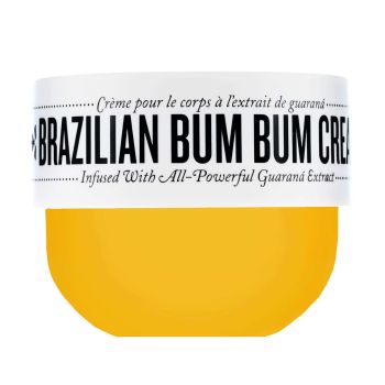 SOL DE JANEIRO BRAZILIAN kūno kremas, 240 ml