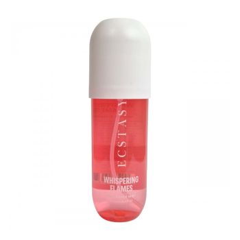 ECSTASY WHISPERING FLAMES kūno dulksna, 250 ml