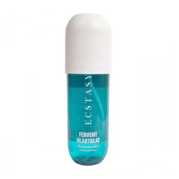 ECSTASY FERVENT HEARTBEAT kūno dulksna, 250 ml