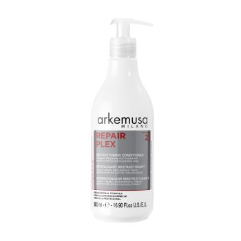 ARKEMUSA REPAIR PLEX plaukų kondicionierius, 500 ml