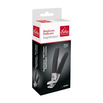 ERBE MANICURE nagų kirpiklis