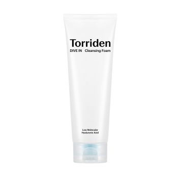 TORRIDEN DIVE IN valomosios veido putos, 150 ml