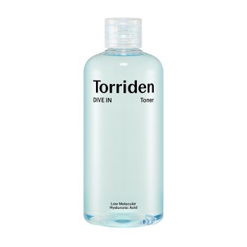 TORRIDEN DIVE IN veido tonikas, 300 ml