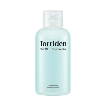 TORRIDEN DIVE IN SKIN BOOSTER veido priežiūros priemonė, 200 ml