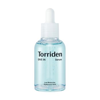 TORRIDEN DIVE IN veido serumas, 50 ml
