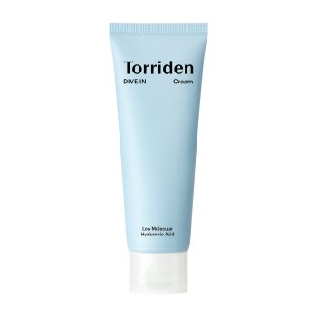 TORRIDEN DIVE IN veido kremas, 80 ml