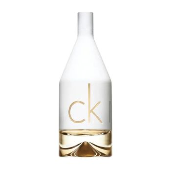 CALVIN KLEIN CK IN 2U HER tualetinis moterų vanduo, 100 ml