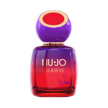 LIU JO SILKWAY WOW parfumuotas moterų vanduo, 50 ml