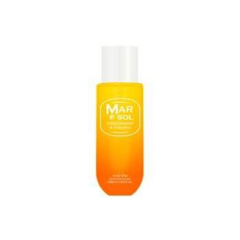 MAR E SOL SALTED CARAMEL & PISTACHIO kūno migla, 250 ml