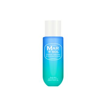 MAR E SOL RADIANT TUBEROSE & COCONUT CREAM kūno migla, 250 ml