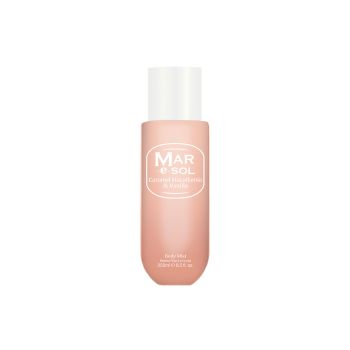 MAR E SOL CARAMEL MACADAMIA & VANILLA kūno migla, 250 ml