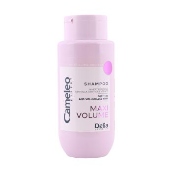 CAMELEO EXPERT MAXI VOLUME plaukų šampūnas, 300 ml