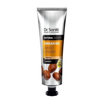 DR.SANTE ARGAN OIL rankų kremas, 30 ml
