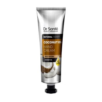 DR.SANTE COCONUT OIL rankų kremas, 30 ml