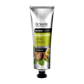 DR.SANTE SHEA BUTTER rankų kremas, 30 ml
