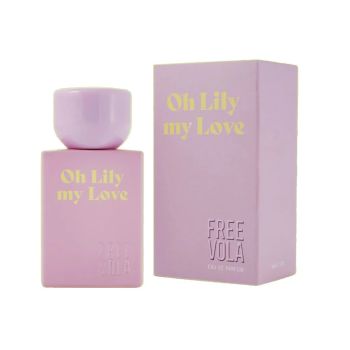 FREE VOLA OH LILY MY LOVE parfumuotas vanduo, 100 ml