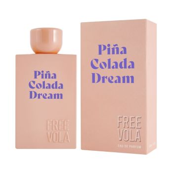FREE VOLA PINA COLADA DREAM parfumuotas vanduo, 100 ml