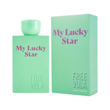 FREE VOLA MY LUCKY STAR parfumuotas vanduo, 100 ml