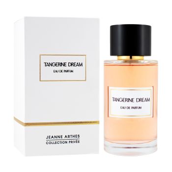 JEANNE ARTHES COLLECTION PRIVEE TANGERINE DREAM parfumuotas vanduo, 100 ml